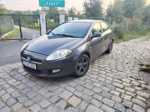 Fiat Bravo II 2007