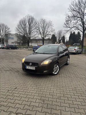 Fiat Croma II 2008