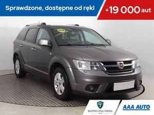 Fiat Freemont 2013