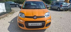 Fiat Panda III 2021