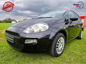 Fiat Punto II FL 2013