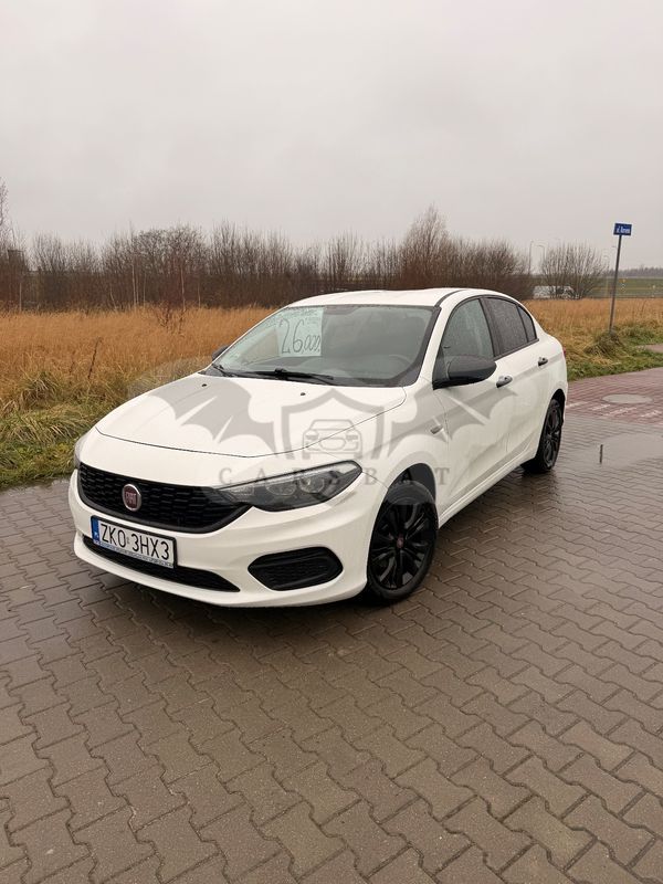 Fiat Tipo II 1.4 Classic 2020