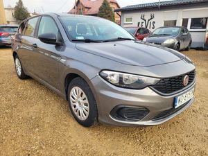 Fiat Tipo II 1.4 16v Pop EU6d 2019