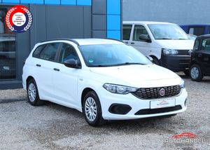 Fiat Tipo II 2017