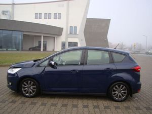 Ford C-Max II 1.0 EcoBoost Ambiente ASS 2018