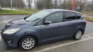 Ford C-Max II 2.0 TDCi Titanium MPS6 2012