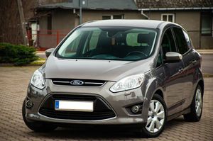 Ford C-Max II 1.6 EcoBoost Start-Stop-System Business Edition 2014