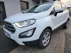 Ford Ecosport 1.0 EcoBoost TITANIUM 2019