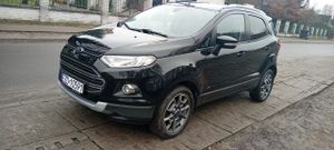 Ford Ecosport 1.0 EcoBoost TITANIUM X 2016