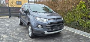 Ford Ecosport 1.0 EcoBoost TITANIUM 2017