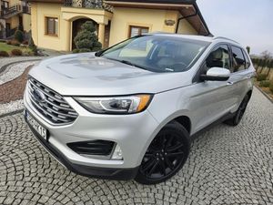 Ford Edge 2019