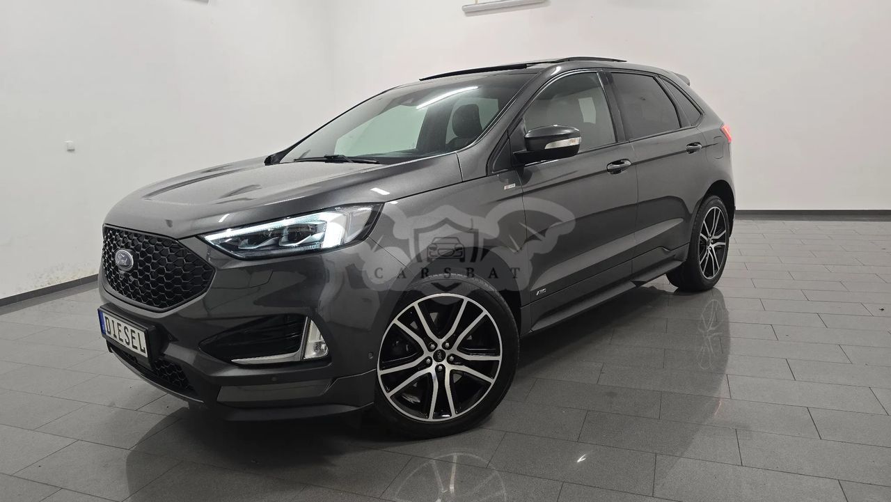 Ford Edge 2.0 EcoBlue Twin-Turbo 4WD ST-Line 2020