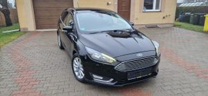 Ford Focus Mk3 1.0 EcoBoost Start-Stopp-System TITANIUM STYLE 2018