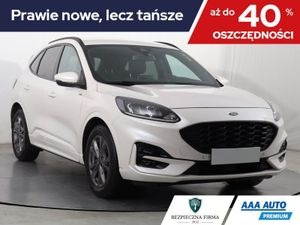 Ford Kuga III 2023