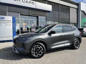 Ford Kuga III 2025