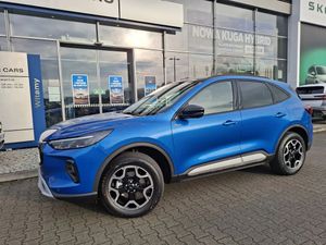 Ford Kuga III 2025