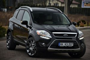 Ford Kuga I 2010