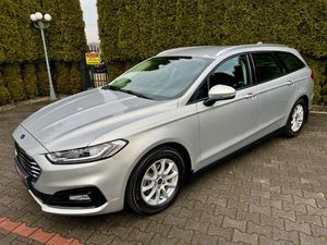 Ford Mondeo Mk5 2.0 EcoBlue Trend 2020