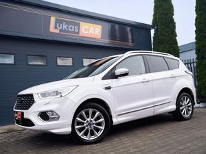 Ford Kuga II 2018