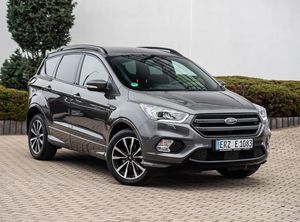 Ford Kuga II 2019