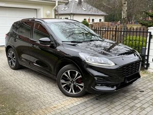 Ford Kuga III 2.0 EcoBlue 4x4 ST-LINE X 2021
