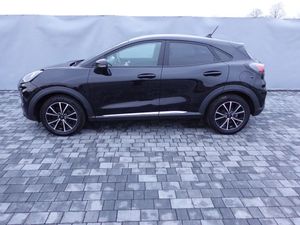 Ford Puma 1.0 EcoBoost Titanium 2021