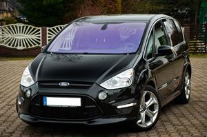 Ford S-Max I 2011
