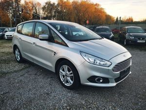 Ford S-Max II 2.0 EcoBlue Titanium 2020