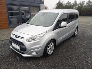 Ford Tourneo Connect II Grand 1.5 TDCi Start/Stop Titanium 2017