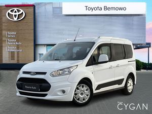 Ford Tourneo Connect II 1.0 EcoBoost Trend 2015