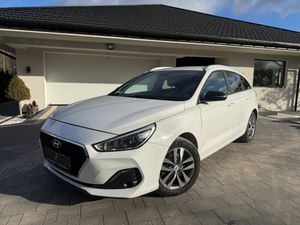 Hyundai i30 III 1.4 YES 2019