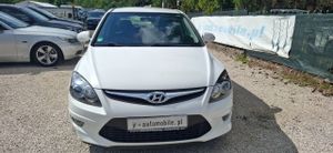 Hyundai i30 I 2012