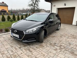 Hyundai i40 1.7 CRDi Comfort 2018