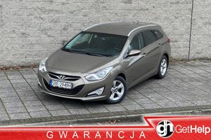 Hyundai i40 i40cw 1.7 CRDi Automatik Fifa World Cup Edition 2015