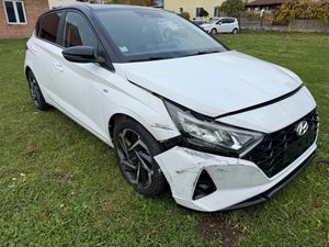 Hyundai i20 III 1.0 T-GDI 48V Comfort 2021
