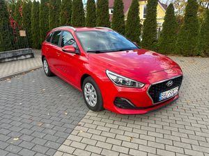 Hyundai i30 III 1.6 CRDI Trend 2019
