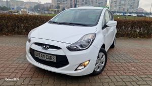 Hyundai IX20 1.6 Trend 2015