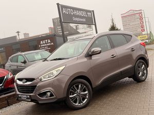 Hyundai ix35 1.6 2WD Fifa World Cup Edition 2015