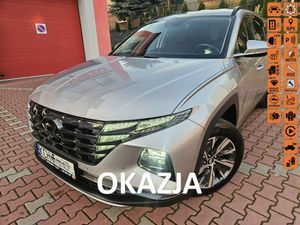 Hyundai Tucson IV 2021