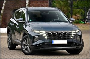 Hyundai Tucson IV 1.6 CRDi 48V-Hybrid 4WD DCT Prime 2021