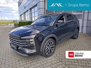 JAC JS8 PRO 7os 2025