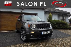 Jeep Renegade 1.4 MultiAir Night Eagle 2018