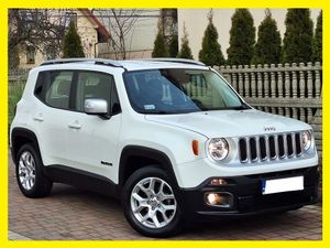 Jeep Renegade 1.4 MultiAir Limited FWD S&S 2018