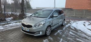 Kia Carens (Rondo) IV 1.7 CRDi 115 Dream-Team Edition 2015