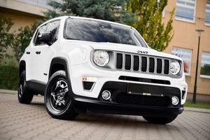 Jeep Renegade 2018