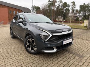 Kia Sportage V 1.6 CRDI 2WD Eco-Dynamics+ (48V M-H) SPIRIT 2022