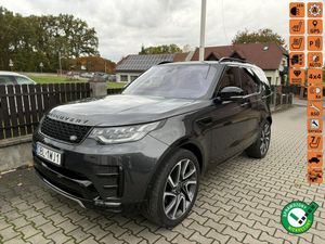 Land Rover Discovery V 3.0 SDV6 HSE Luxury 2018