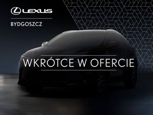 Lexus ES 300h Business Edition 2024