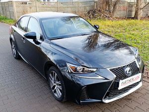 Lexus IS III 300h Business Edition 2020