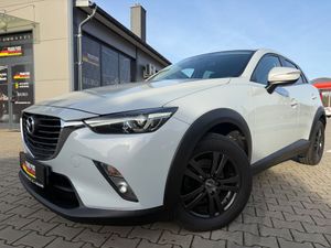 Mazda CX-3 SKYACTIV-G 120 FWD Center-Line 2016